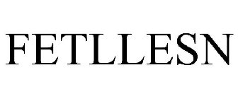 FETLLESN