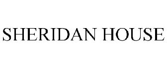 SHERIDAN HOUSE