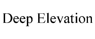 DEEP ELEVATION