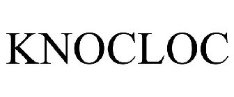 KNOCLOC