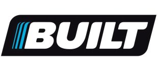 BUILT