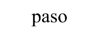 PASO