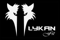 LYKAN FIT