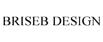 BRISEB DESIGN