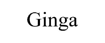 GINGA