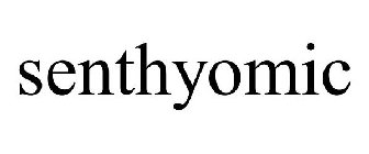 SENTHYOMIC