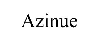 AZINUE