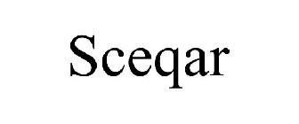 SCEQAR