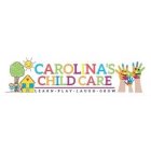 CAROLINA'S CHILD CARE LEARN - PLAY - LAUGH - GROW