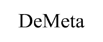 DEMETA