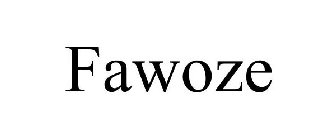 FAWOZE