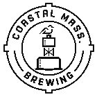 COASTAL MASS. BREWING