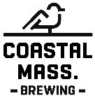 COASTAL MASS. BREWING