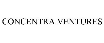 CONCENTRA VENTURES