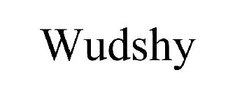 WUDSHY