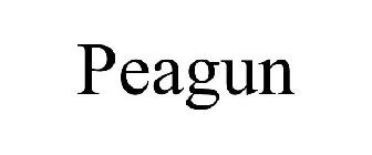 PEAGUN
