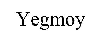 YEGMOY