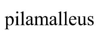 PILAMALLEUS