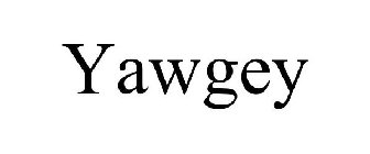 YAWGEY