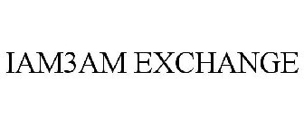 IAM3AM EXCHANGE