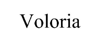 VOLORIA