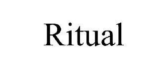 RITUAL