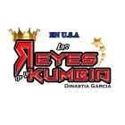 EN U.S.A LOS REYES DE LA KUMBIA DINASTIA GARCIA