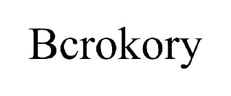 BCROKORY