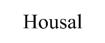 HOUSAL