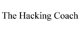 THE HACKING COACH