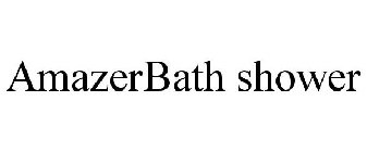 AMAZERBATH SHOWER