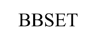 BBSET