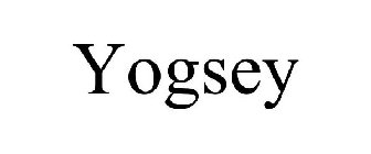 YOGSEY