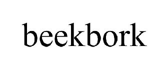 BEEKBORK