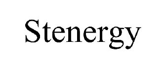 STENERGY