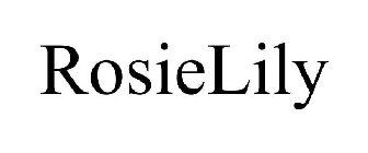 ROSIELILY