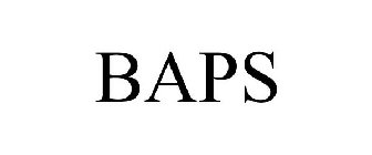 BAPS