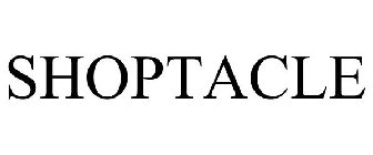 SHOPTACLE