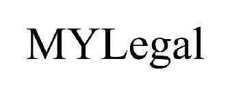 MYLEGAL