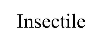 INSECTILE