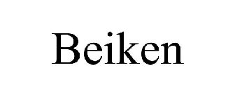 BEIKEN