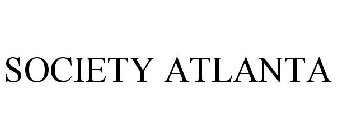 SOCIETY ATLANTA