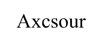 AXCSOUR