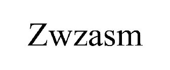 ZWZASM