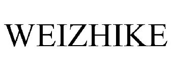 WEIZHIKE