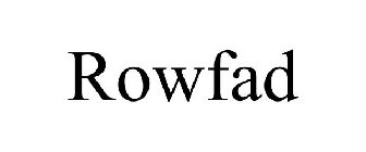 ROWFAD