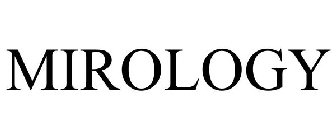 MIROLOGY