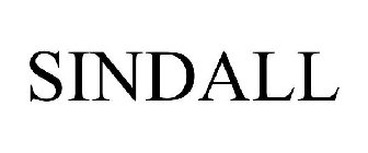SINDALL