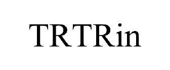 TRTRIN