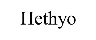 HETHYO